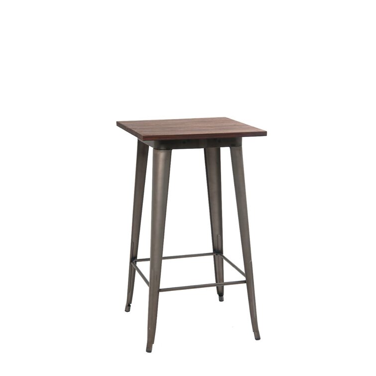 High top extendable online table